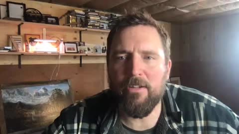 Owen Benjamin - Financial Parasites