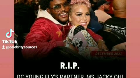 Rip ms Jacky oh husband of dc young fly 🙏🕊6/2/23