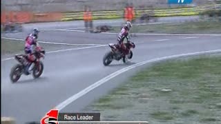 FIM Supermoto 2011 Rd 3 Andorra