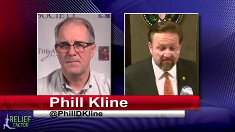 History, 2020 ELECTION, Phill Kline with Sebastian Gorka on AMERICA First