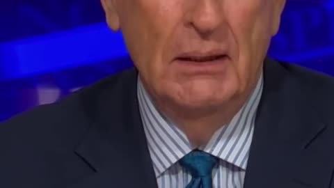 Pt 1 Bill O'Reilly reacts to the assassination attempt of Donald Trump. #news #viral #foryou