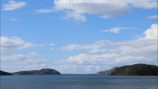 Time Lapse Photography in Shieldaig and Torridon - Scott Spalding