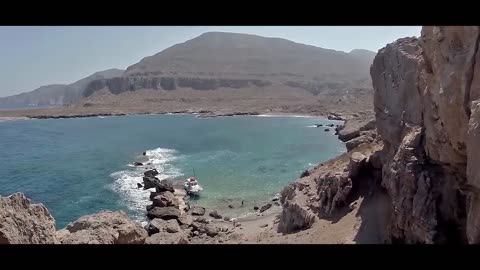 Karpathos Adventure Promo (720p)