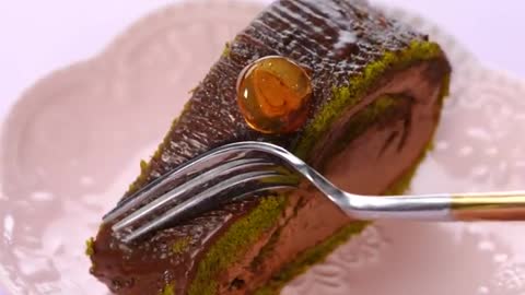 So Tasty Chocolate Caramel Cake Hacks _ Perfect and Easy Cake Decorating Idea Co