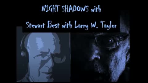 NIGHT SHADOWS 12152021 -- Ultimatums. NATO Pushing Putin, Israel & Iran.