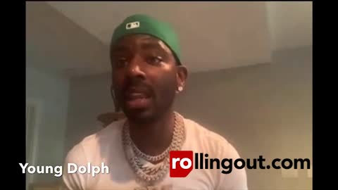 Young Dolph on why he never abandoned his old neighborhood