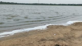 Anuradhapura,Sri Lankan Lake