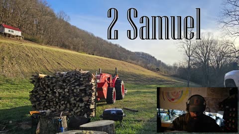 2Samuel - 7