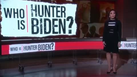 WHO IS HUNTER BIDEN? Episode 4 - The Painter. JUDGE JANINE EXPOSES