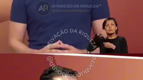 Pablo Marçal Falou a Verdade na Cara do Petista AO VIVO!