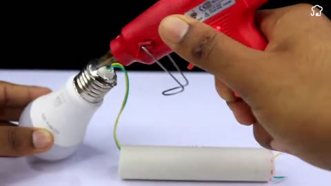 The lamp sellers don't want you to know this. Learn how to make your own LED lamp