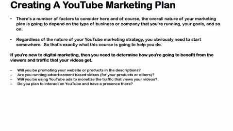 How to earn Money From YouTube