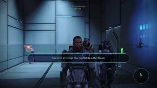 Mass Effect Legendary Edition Part 22 XBOX ONE S No Commentary