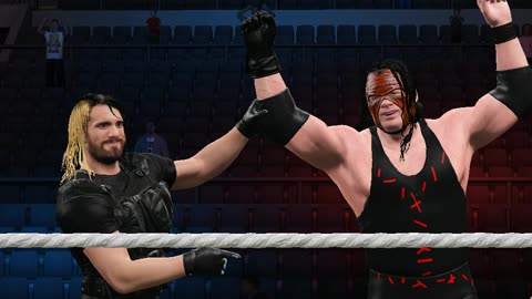 Clash of Titans: WWE Kane vs. Bray Wyatt