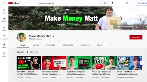 How To Make Money Online As A Teen in 2022 (Free, Fast, and Easy)