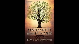 Author Spotlight: S.V. Farnsworth