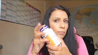 NOW Glycine Supplement 1000mg - Honest Review