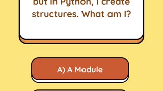 Python's Building Architect - Coding Riddles