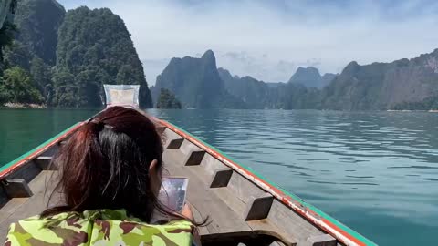 Khao Sok