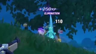 13 eliminations #fortnite #gaming