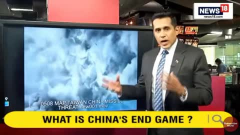 China fired 11 ballistic missiles into waters close to ports in Taiwan and Japan waters. Japan, Korea and USA telling China to Back off, China sanctions Nancy Pelosi. China says if Nancy Pelosi goes to Japans Okinawa base, China will take actions