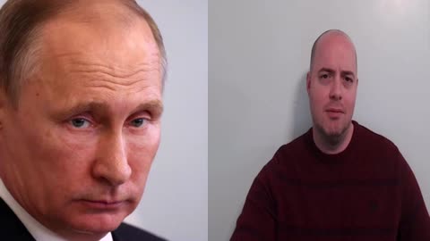 One on One with Putin