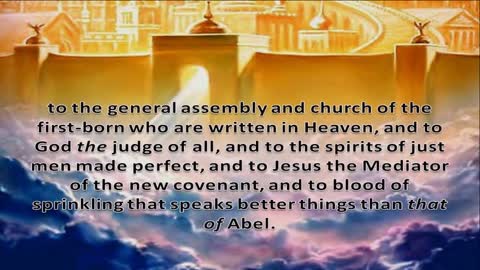 The Kingdom of Heaven (Part 2 of 2)