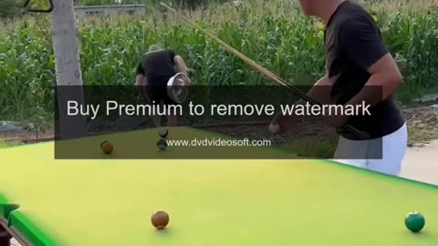 Funny Billiards compelation