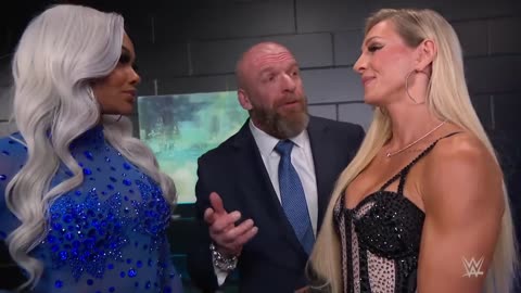 Charlotte Flair Faces new face in WWE
