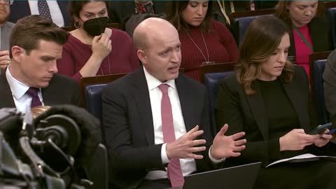 WH press sec says "I’m not gonna get into politics," when a reporter asks her about how the WH compares Biden’s handling of classified documents versus Trump’s handling of classified documents