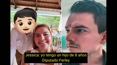 Coordinadora de Pasaportes denuncia hostigamientos por parte de Ferley Sierra