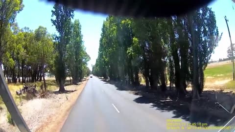 Dash Cam Owners Australia - Best videos of 2023