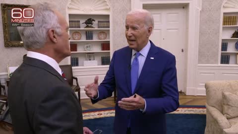 Biden Whines About "Personal Attacks" As He Continues To Lash Out At Trump Supporters