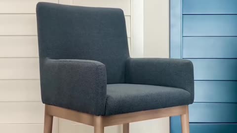 Embrace Luxury Chair Design