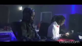 YOUNG THUG - SMOKE A JOINT (MUSIC VIDEO)