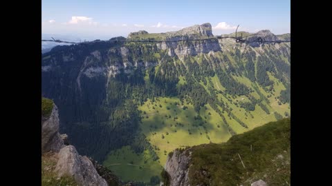 Switzerland Interlaken