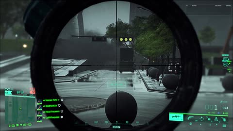 Battlefield 2042