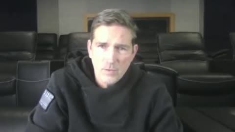 World Famous Actor Jim Caviezel: The Sound of Freedom - Opening July 4th