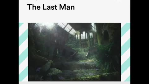 The Last Man Part 1 - Mary Shelley Audiobook