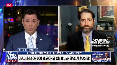 Jason Chaffetz, Sean Davis & Brett Tollman FBI Election Meddling. FBI Told Not to Speak to Congress.