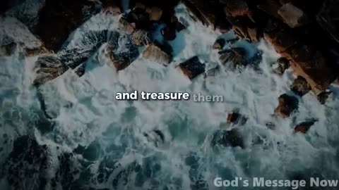 𝐆𝐨𝐝 𝐌𝐞𝐬𝐬𝐚𝐠𝐞: I'm with you | God Message Today | God's Message Now