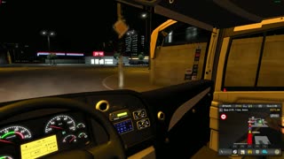 E. DE JAGUAQUARA x CAMAÇARI - MAP ROADS OF BRAZIL - EURO TRUCK SIMULATOR 2 1.44