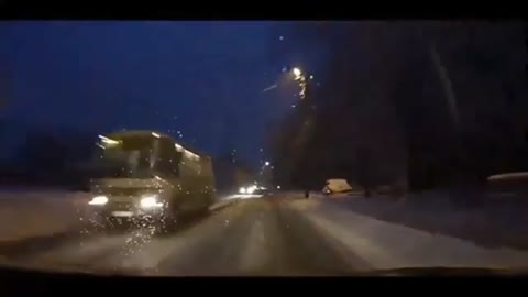 Driver Flips Car 💥 (Ep 12)