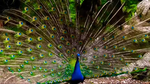 Latest version of the year|Beautiful peacock|Interesting pet dogs and cats