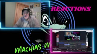 Kaos Krew Wake Up REACTION #reactionvideo #heavymetal