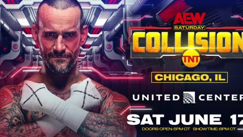 WWE News: WWE NOT CONCERNED WITH CM PUNK’S AEW RETURN