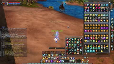 Aion 7.3 How to get Gourmand Fruit For The Farm Event Fast in 10min