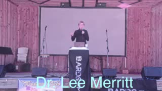 Day 3 Bards Fest Flemingsburg, KY 9 23 2023 Dr Lee Merritt