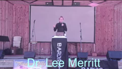 Day 3 Bards Fest Flemingsburg, KY 9 23 2023 Dr Lee Merritt
