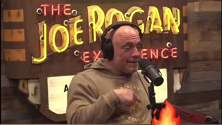 Heated Debate on Fighting Rules WIth Joe Rogan
